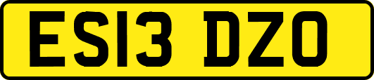 ES13DZO