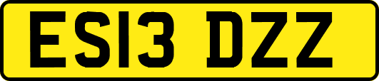 ES13DZZ