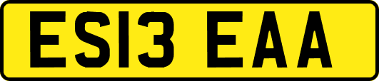 ES13EAA