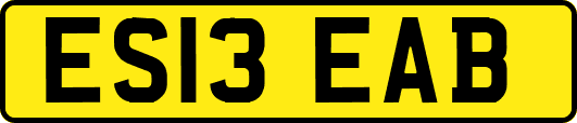 ES13EAB