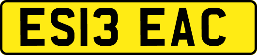 ES13EAC