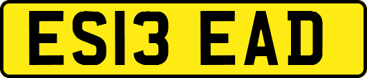 ES13EAD