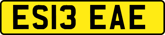 ES13EAE