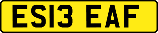 ES13EAF