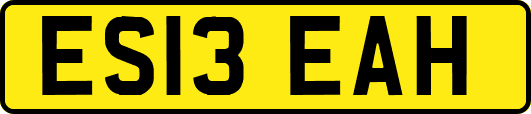 ES13EAH