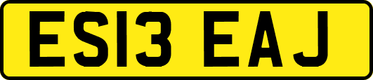 ES13EAJ