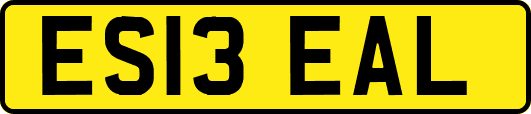 ES13EAL