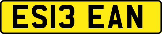 ES13EAN