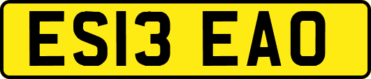 ES13EAO