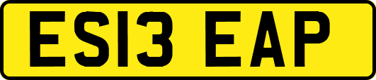 ES13EAP