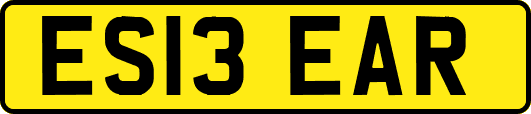 ES13EAR