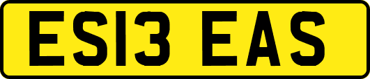 ES13EAS