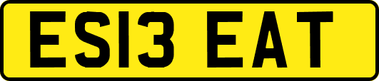 ES13EAT