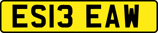 ES13EAW