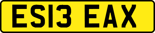 ES13EAX