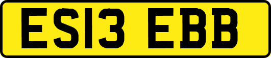 ES13EBB