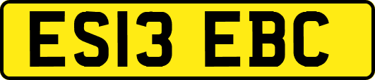 ES13EBC