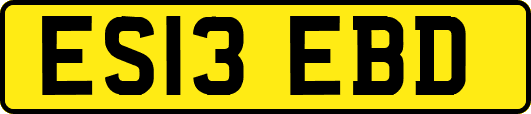 ES13EBD