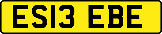 ES13EBE