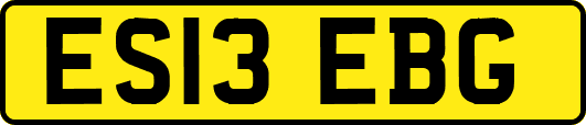 ES13EBG