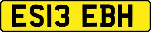 ES13EBH