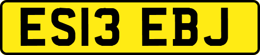 ES13EBJ