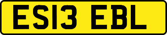 ES13EBL