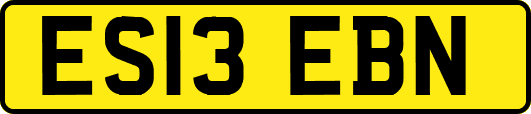 ES13EBN