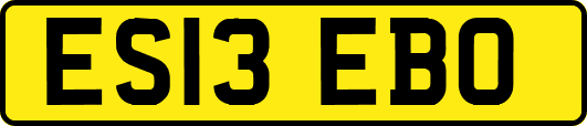 ES13EBO