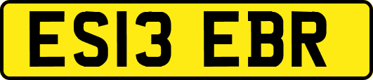 ES13EBR
