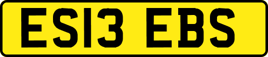 ES13EBS