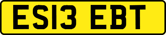 ES13EBT