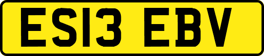 ES13EBV