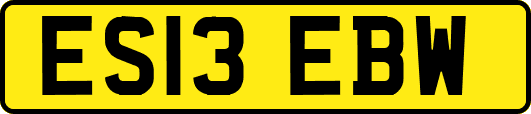 ES13EBW