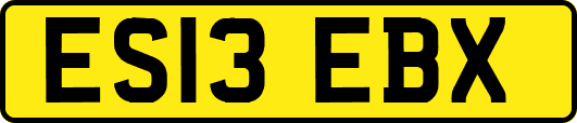 ES13EBX