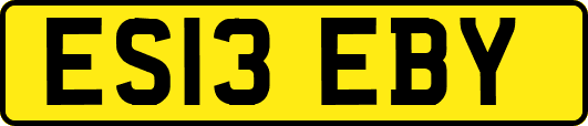 ES13EBY