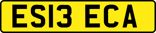 ES13ECA