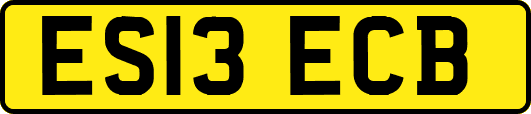 ES13ECB
