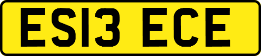 ES13ECE