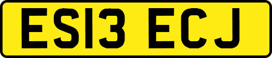 ES13ECJ