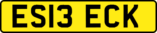 ES13ECK