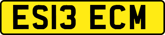 ES13ECM