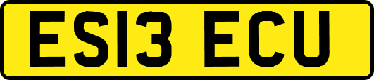 ES13ECU
