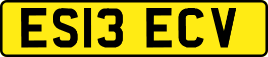 ES13ECV