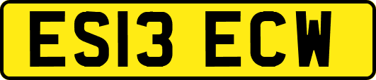 ES13ECW