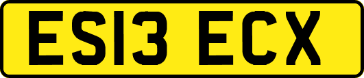 ES13ECX
