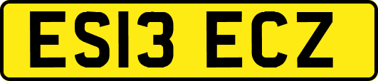 ES13ECZ
