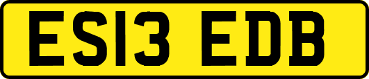 ES13EDB