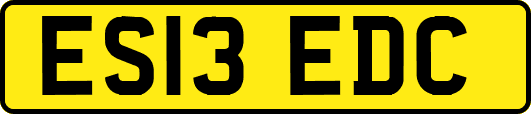 ES13EDC