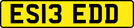 ES13EDD